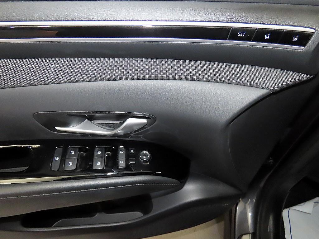 현대 투싼 투싼 (NX4) 가솔린 1.6 터보 4WD 인스퍼레이션 이미지 13