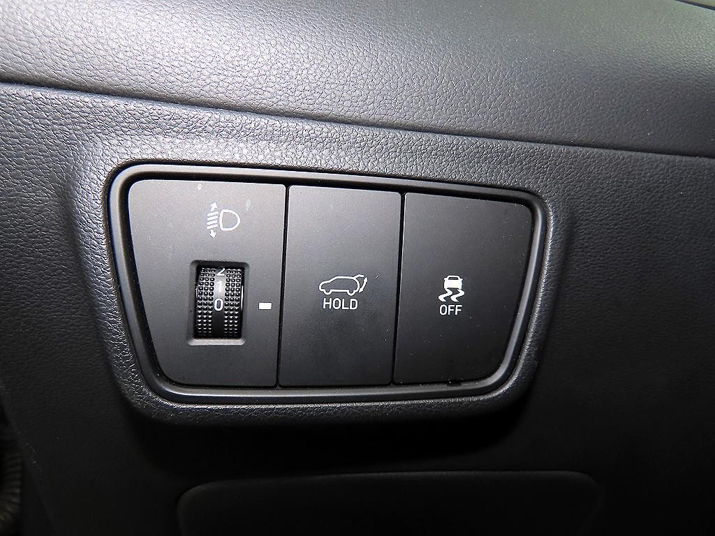 현대 투싼 투싼 (NX4) 가솔린 1.6 터보 4WD 인스퍼레이션 이미지 14