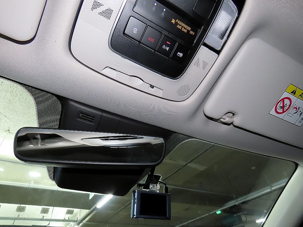 현대 투싼 투싼 (NX4) 가솔린 1.6 터보 4WD 인스퍼레이션 이미지 15