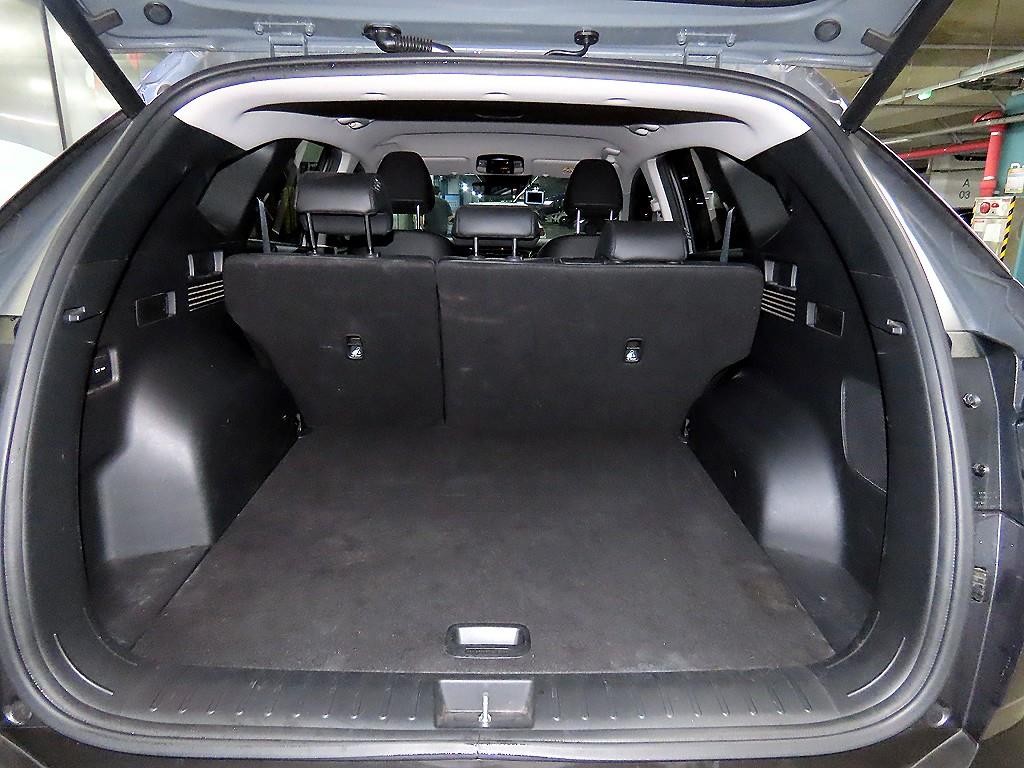현대 투싼 투싼 (NX4) 가솔린 1.6 터보 4WD 인스퍼레이션 이미지 16