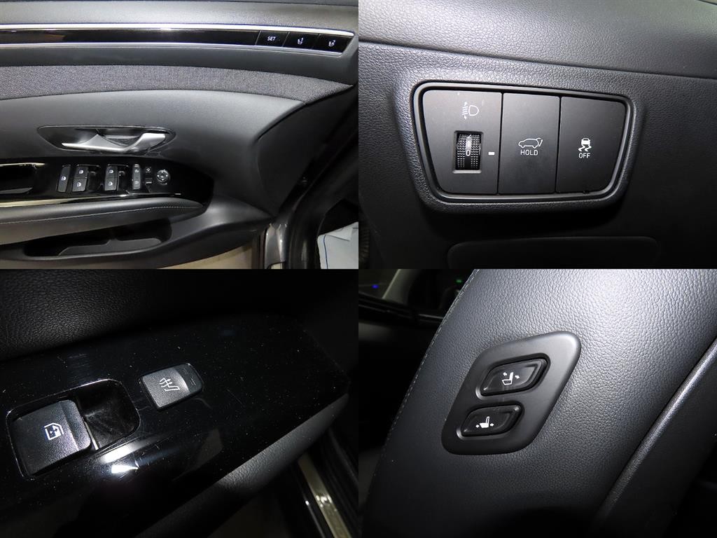 현대 투싼 투싼 (NX4) 가솔린 1.6 터보 4WD 인스퍼레이션 이미지 18