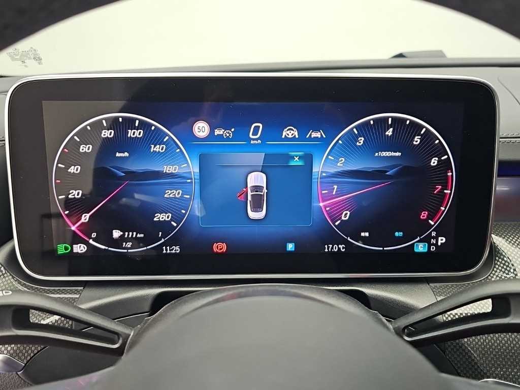 벤츠 CLE 클래스 CLE 200 카브리올레 이미지 6