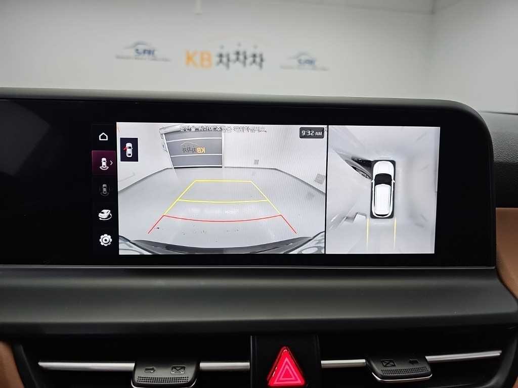 기아 셀토스 더 뉴 셀토스 가솔린 1.6 터보 2WD 시그니처 이미지 15