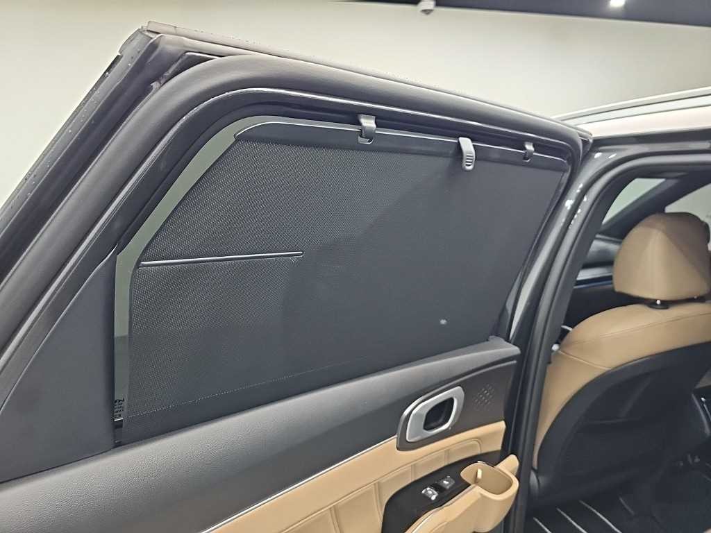기아 쏘렌토 더 뉴 쏘렌토 4세대 가솔린 2.5T 2WD 시그니처 이미지 13