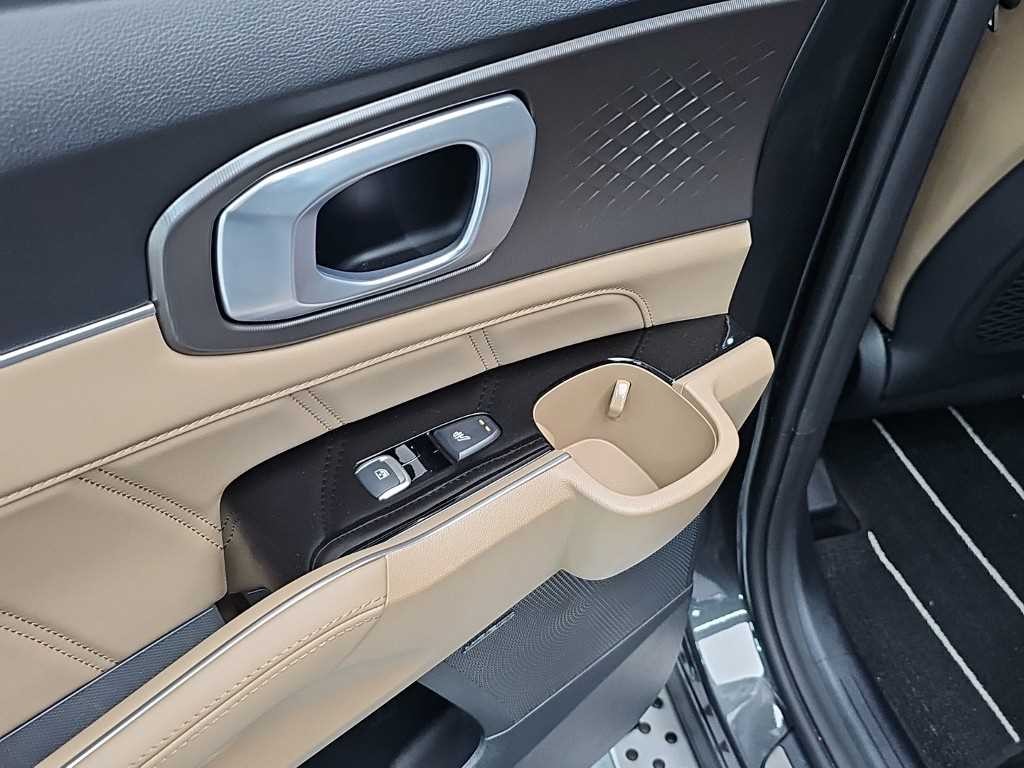 기아 쏘렌토 더 뉴 쏘렌토 4세대 가솔린 2.5T 2WD 시그니처 이미지 14