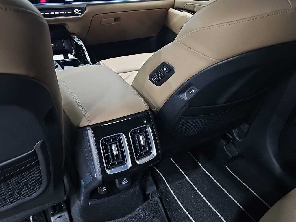 기아 쏘렌토 더 뉴 쏘렌토 4세대 가솔린 2.5T 2WD 시그니처 이미지 15