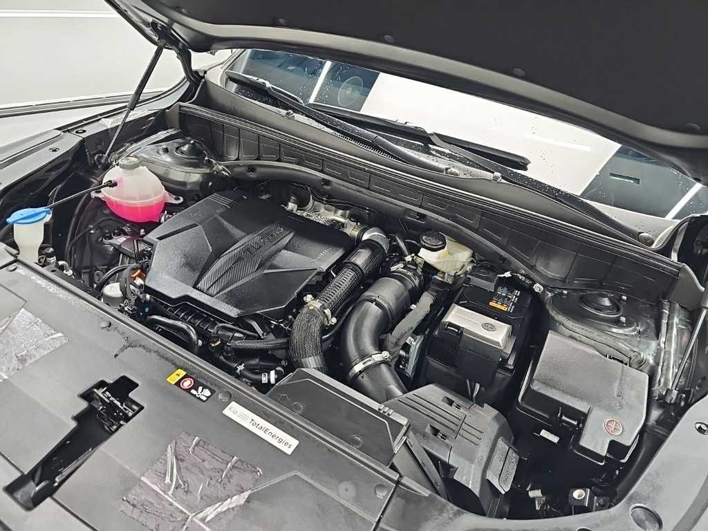 기아 쏘렌토 더 뉴 쏘렌토 4세대 가솔린 2.5T 2WD 시그니처 이미지 5