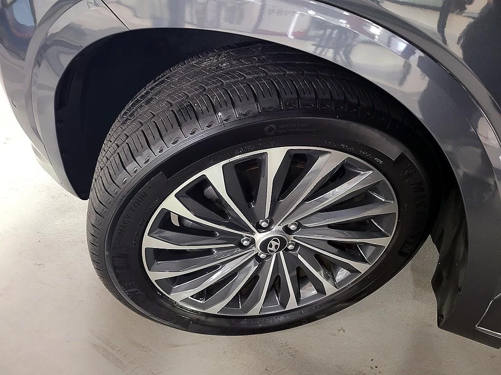 현대 팰리세이드 더 뉴 팰리세이드 가솔린 3.8 4WD 이미지 20