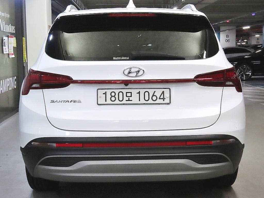 현대 싼타페 더 뉴 싼타페 디젤 2.2 2WD 프레스티지 이미지 5