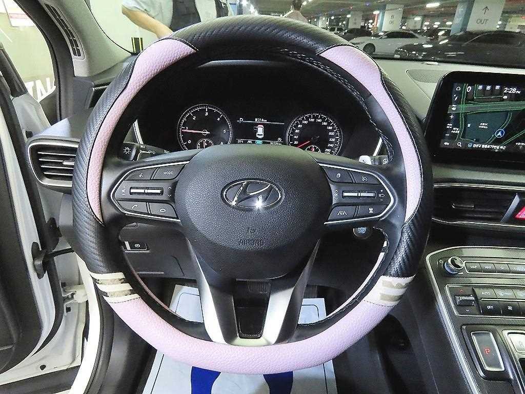 현대 싼타페 더 뉴 싼타페 디젤 2.2 2WD 프레스티지 이미지 8
