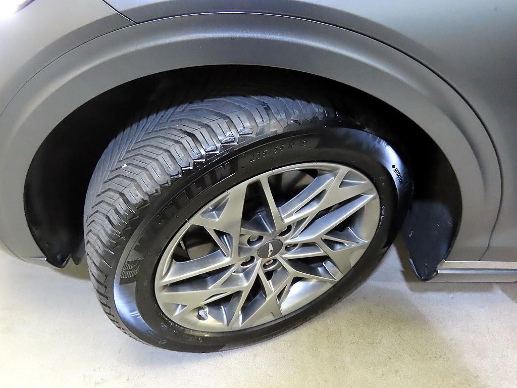 제네시스 GV70 2.5T 가솔린 2WD 이미지 20