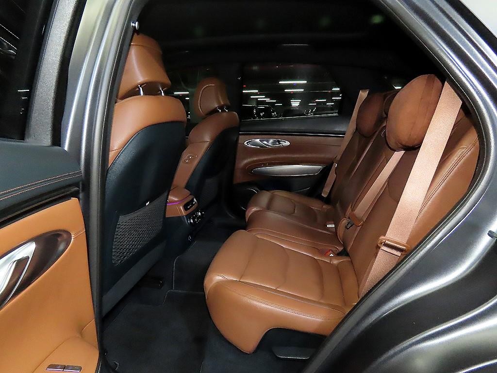 제네시스 GV70 2.5T 가솔린 2WD 이미지 7