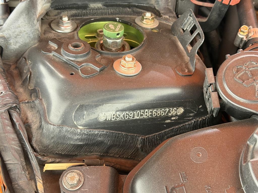BMW 3시리즈 M3 (F80, E90) M3 쿠페 이미지 10