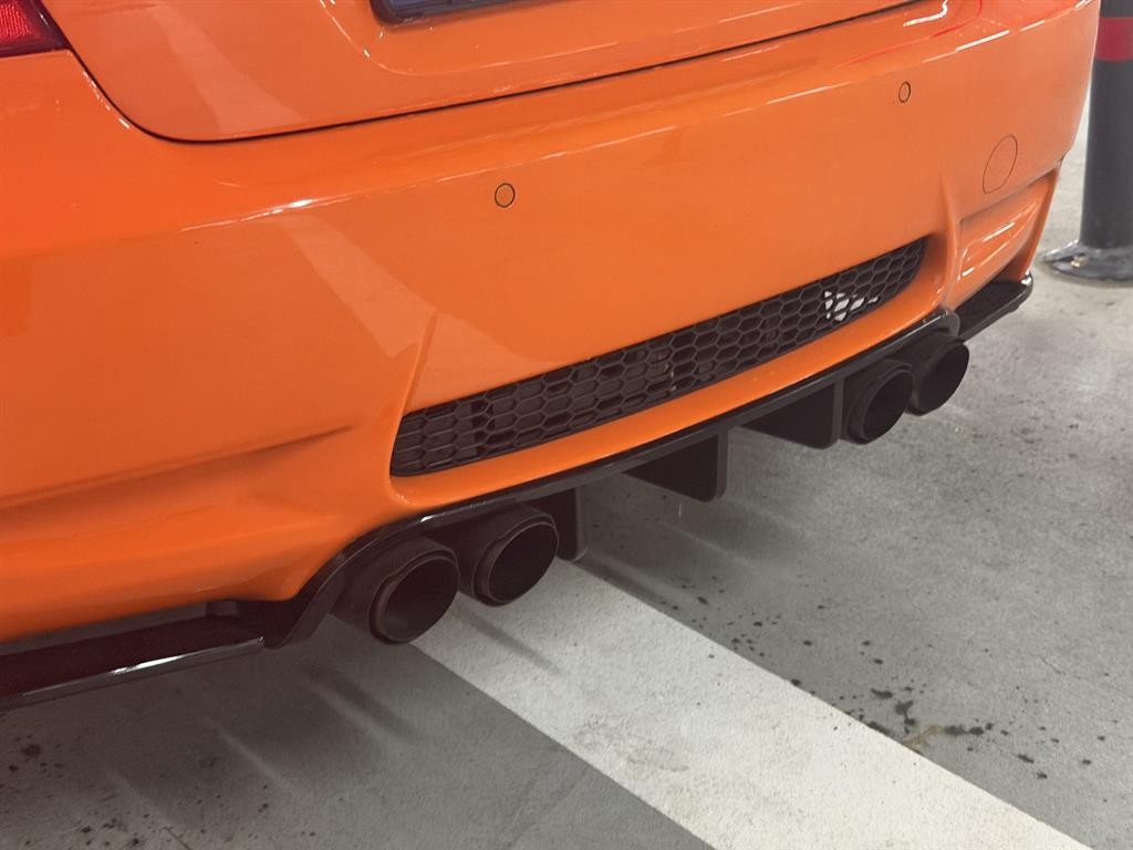 BMW 3시리즈 M3 (F80, E90) M3 쿠페 이미지 13