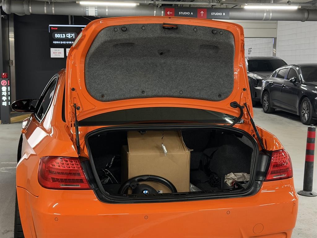 BMW 3시리즈 M3 (F80, E90) M3 쿠페 이미지 14