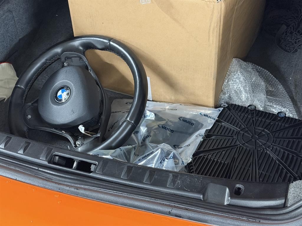 BMW 3시리즈 M3 (F80, E90) M3 쿠페 이미지 15