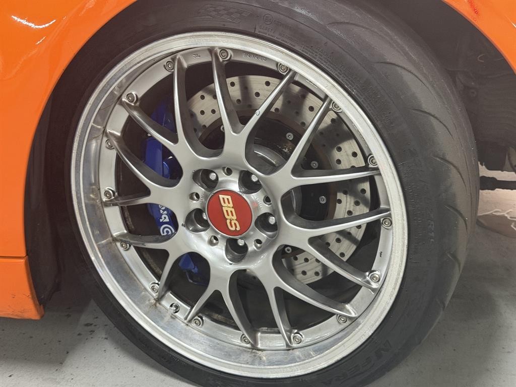 BMW 3시리즈 M3 (F80, E90) M3 쿠페 이미지 16