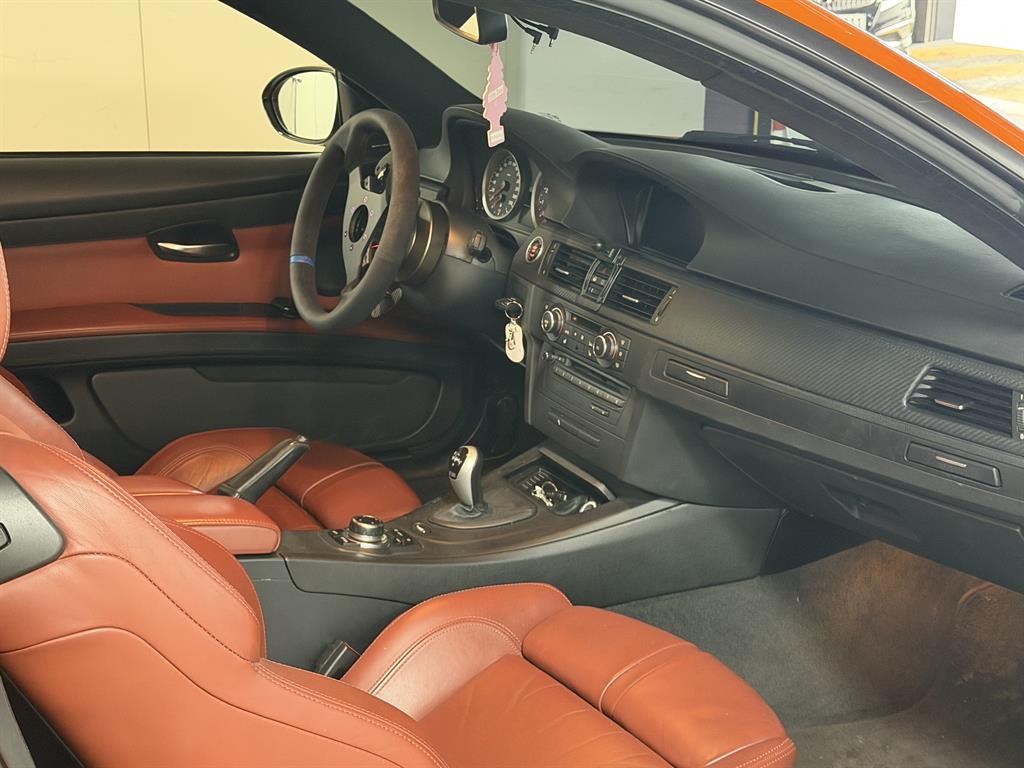 BMW 3시리즈 M3 (F80, E90) M3 쿠페 이미지 6