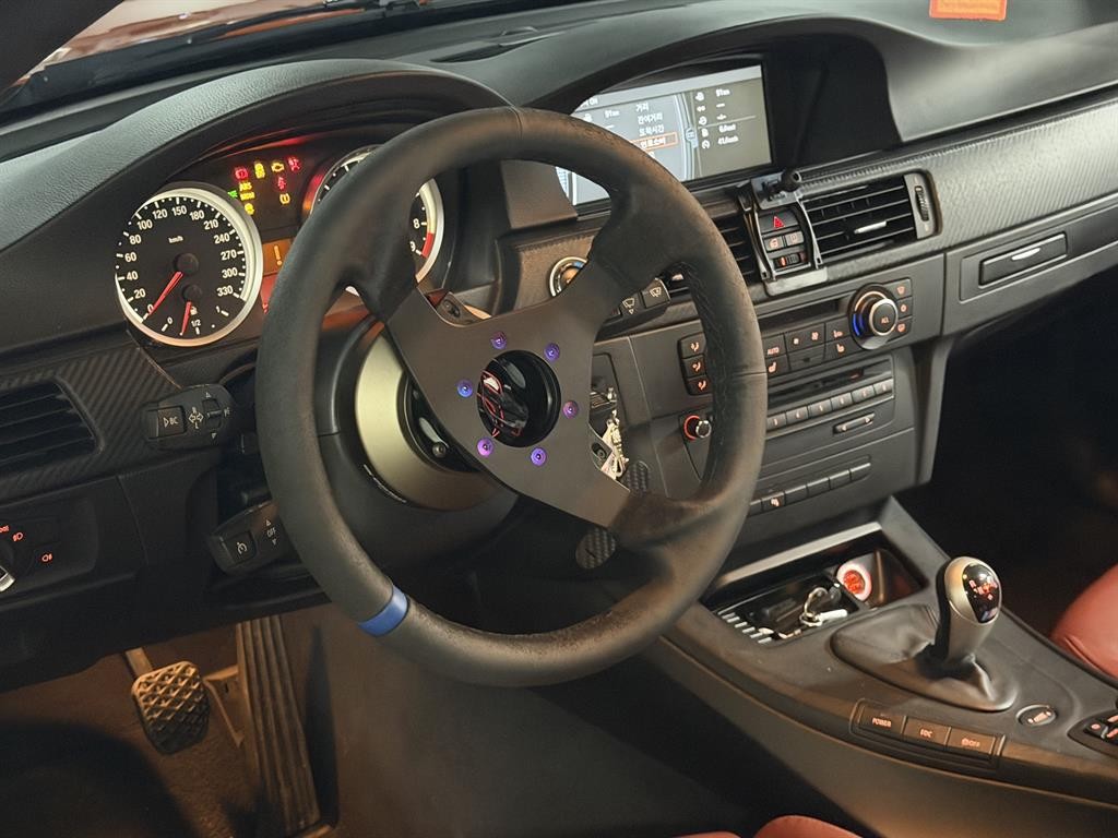 BMW 3시리즈 M3 (F80, E90) M3 쿠페 이미지 7