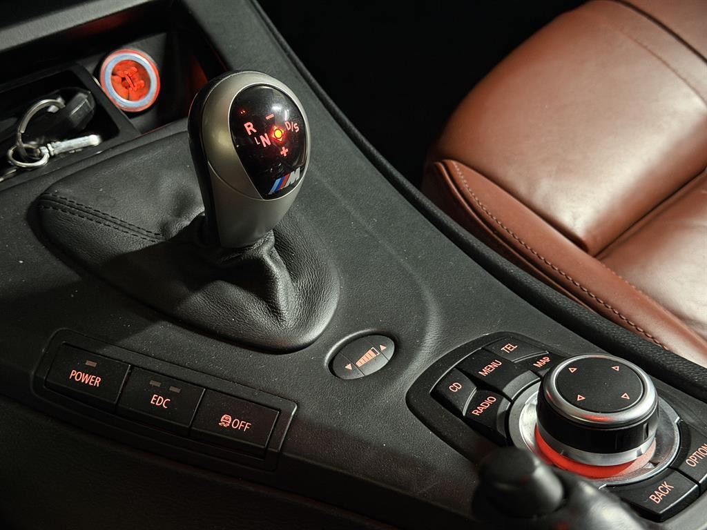 BMW 3시리즈 M3 (F80, E90) M3 쿠페 이미지 8