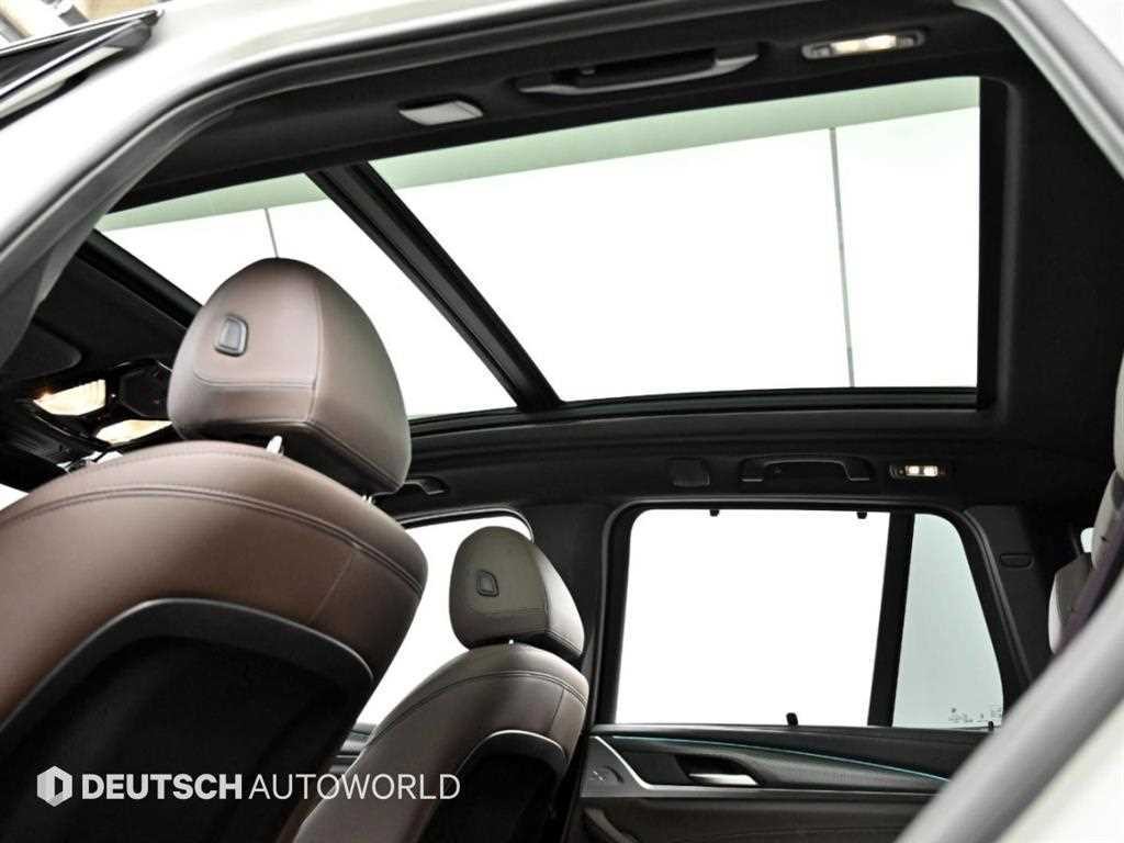 BMW X3 X3 (G01) xDrive 20i M 스포츠 프로 이미지 11