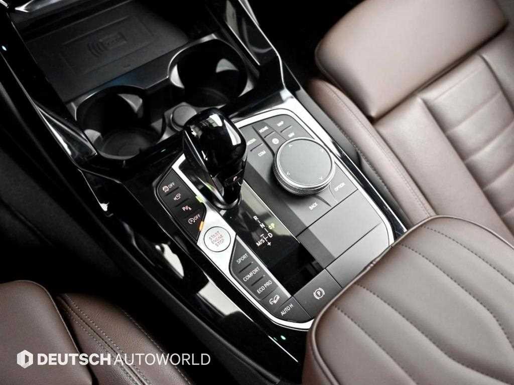 BMW X3 X3 (G01) xDrive 20i M 스포츠 프로 이미지 12