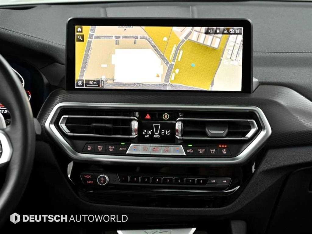 BMW X3 X3 (G01) xDrive 20i M 스포츠 프로 이미지 14