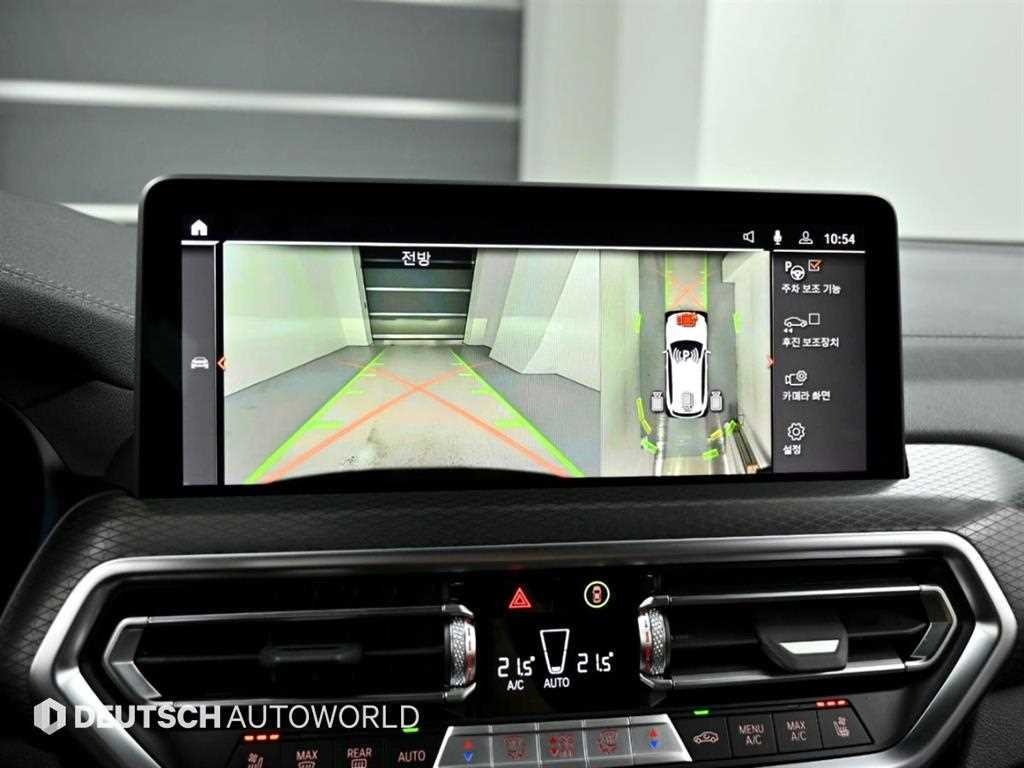 BMW X3 X3 (G01) xDrive 20i M 스포츠 프로 이미지 15