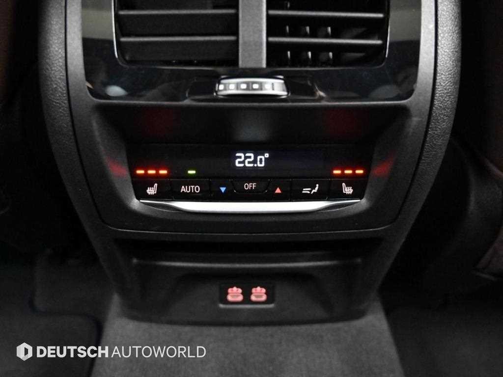 BMW X3 X3 (G01) xDrive 20i M 스포츠 프로 이미지 17