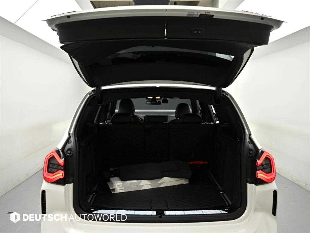 BMW X3 X3 (G01) xDrive 20i M 스포츠 프로 이미지 5