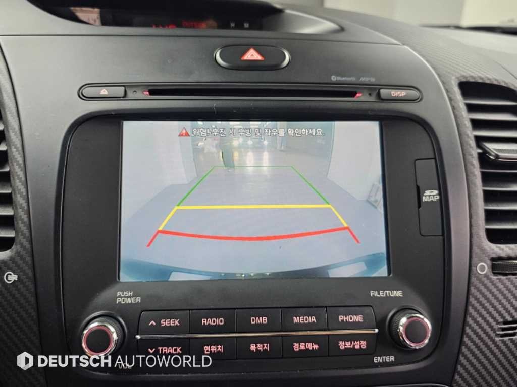 기아 K3 1.6 GDI 프레스티지 하이클래스Ⅱ 이미지 18