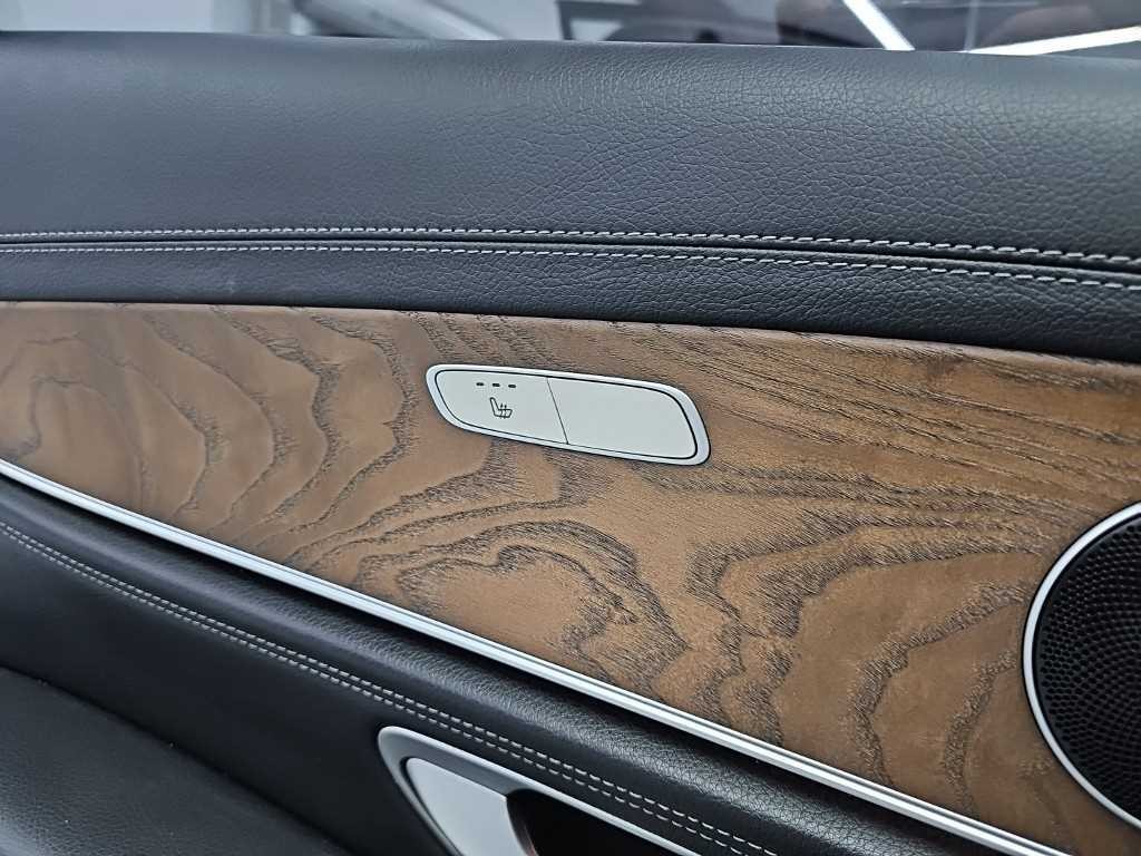 벤츠 E 클래스 E-클래스 W213 E300 4MATIC 익스클루시브 이미지 13
