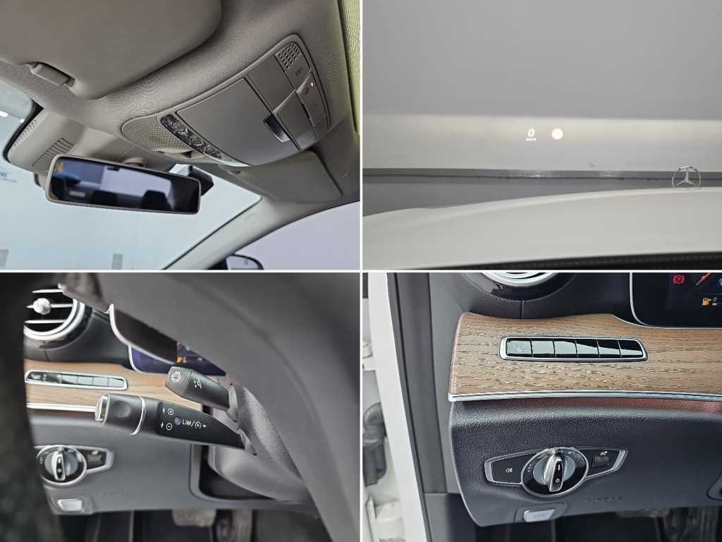 벤츠 E 클래스 E-클래스 W213 E300 4MATIC 익스클루시브 이미지 18