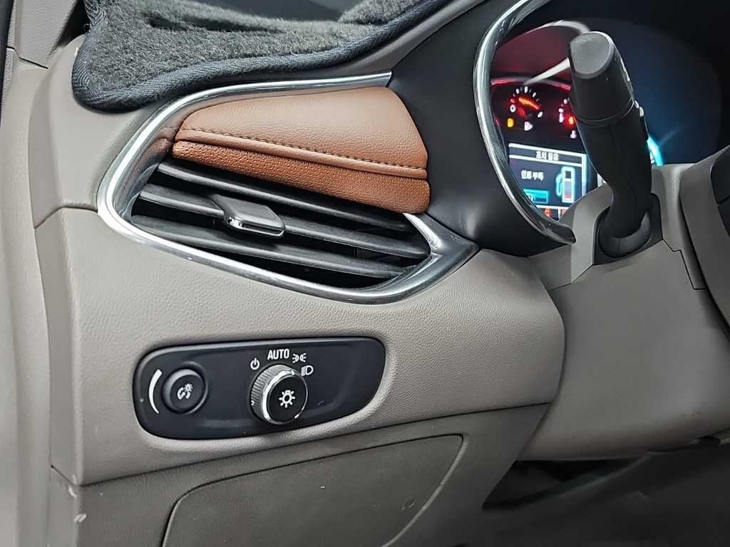 쉐보레 말리부 올뉴말리부 2.0 터보 LTZ 프리미엄 이미지 17