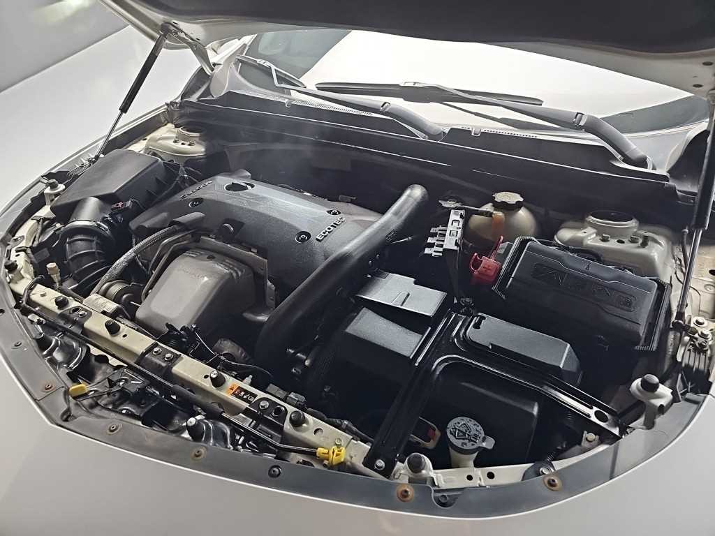 쉐보레 말리부 올뉴말리부 2.0 터보 LTZ 프리미엄 이미지 5