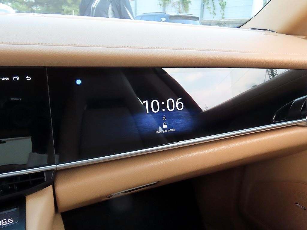 포르쉐 파나메라 3.6 AWD 이미지 12