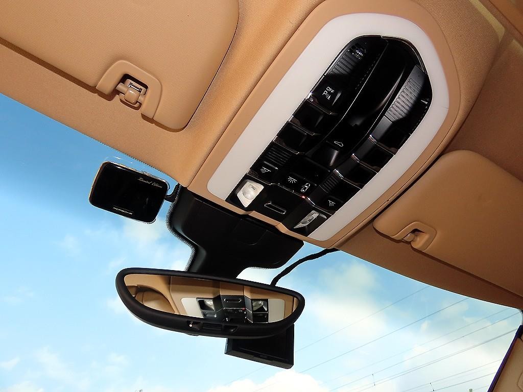 포르쉐 파나메라 3.6 AWD 이미지 14