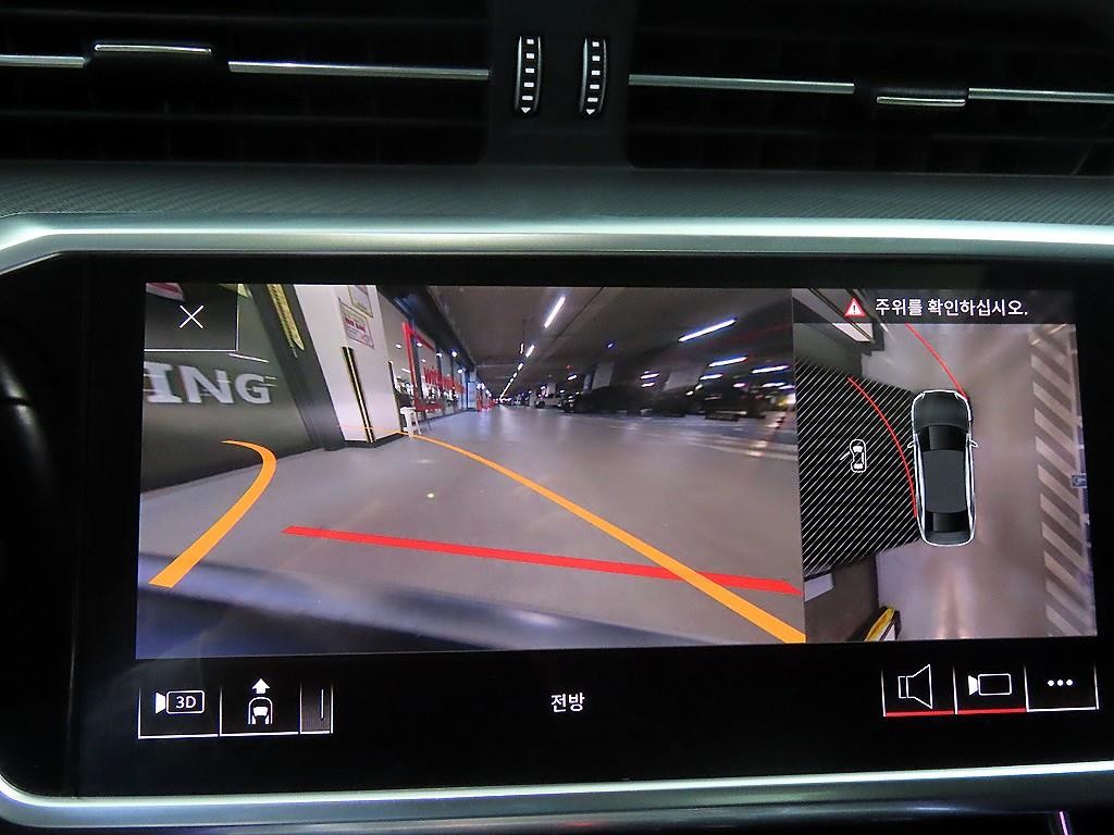 아우디 A6 A6 (C8) 40 TDI 이미지 15