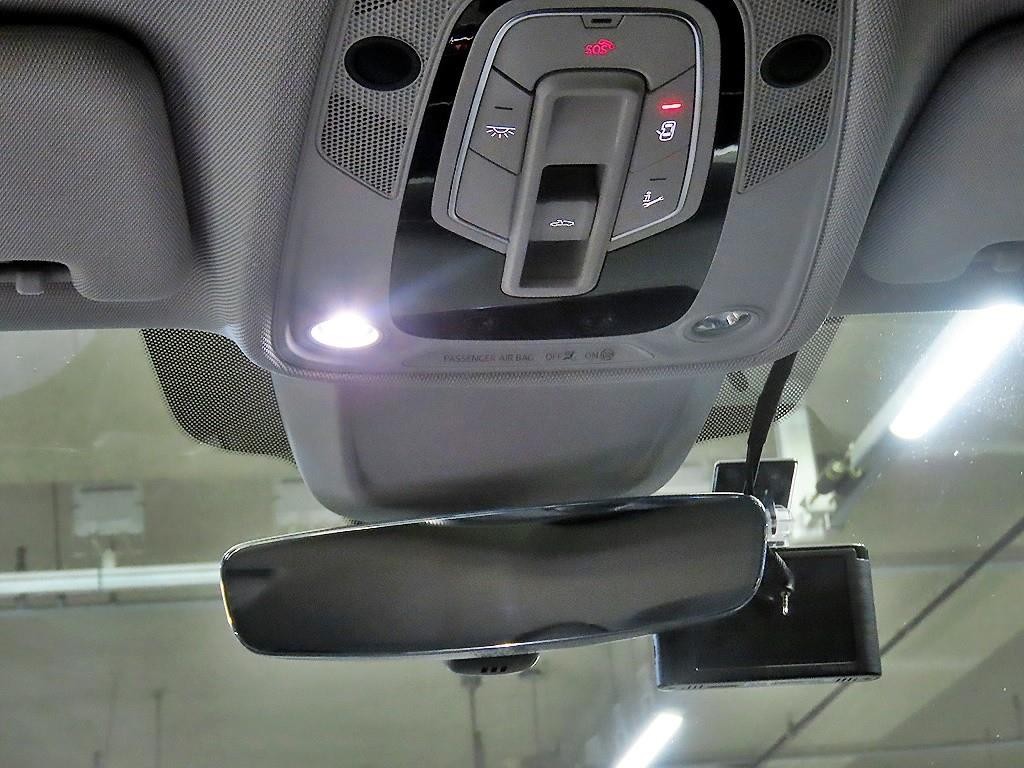 아우디 A6 A6 (C8) 40 TDI 이미지 16
