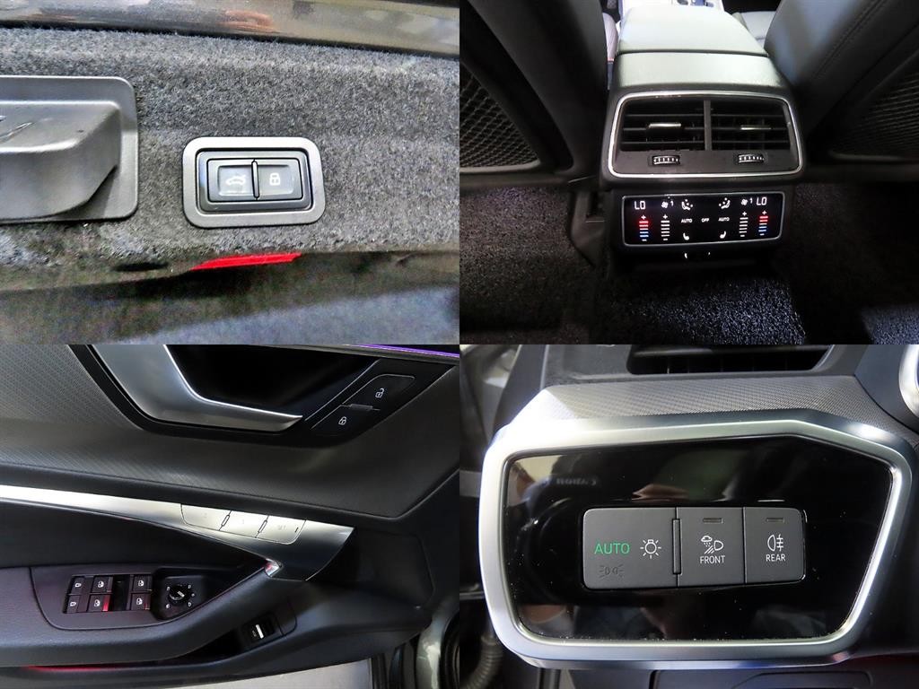 아우디 A6 A6 (C8) 40 TDI 이미지 18