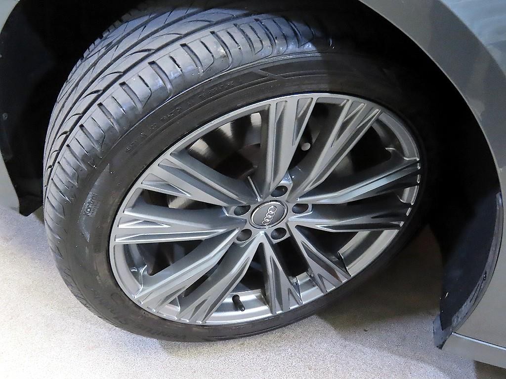 아우디 A6 A6 (C8) 40 TDI 이미지 20