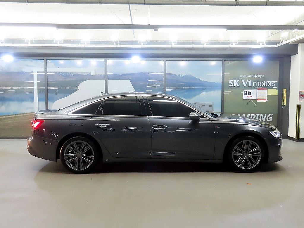 아우디 A6 A6 (C8) 40 TDI 이미지 3
