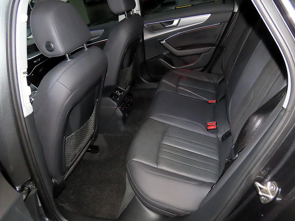 아우디 A6 A6 (C8) 40 TDI 이미지 6