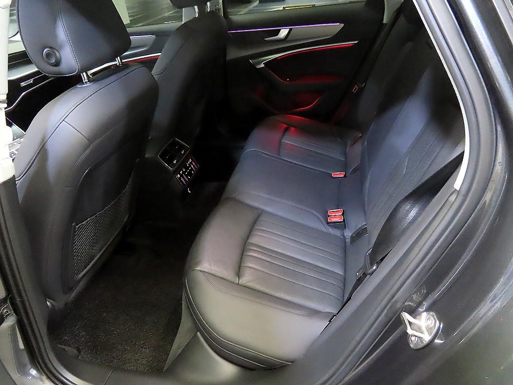 아우디 A6 A6 (C8) 40 TDI 이미지 7