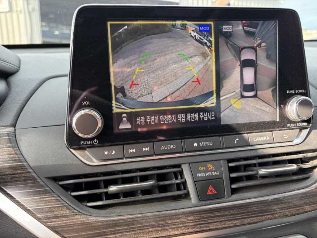 닛산 알티마 알티마(L34) 2.5 SL 테크 이미지 7