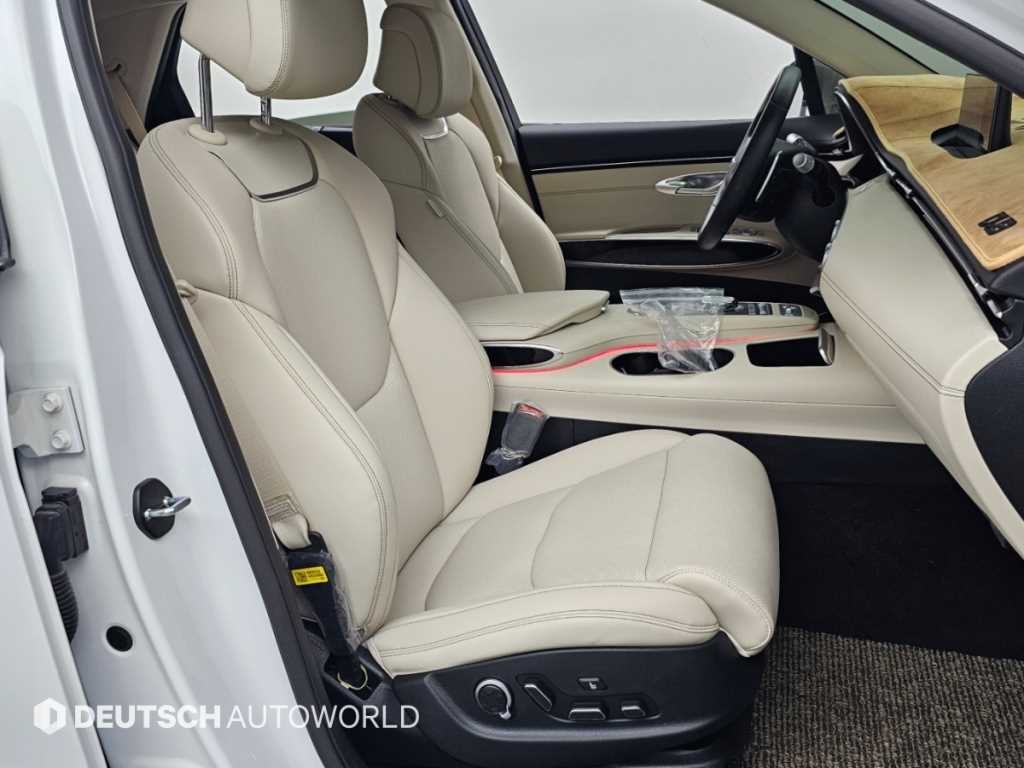 제네시스 GV70 2.5T 가솔린 AWD 이미지 10