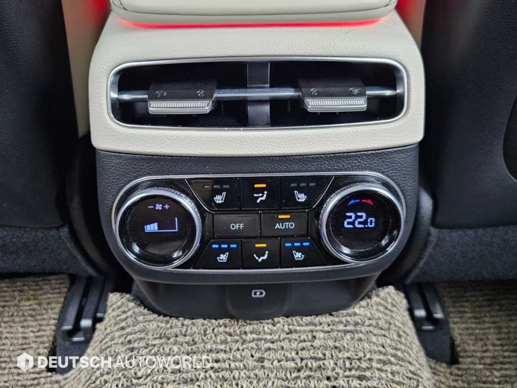 제네시스 GV70 2.5T 가솔린 AWD 이미지 16