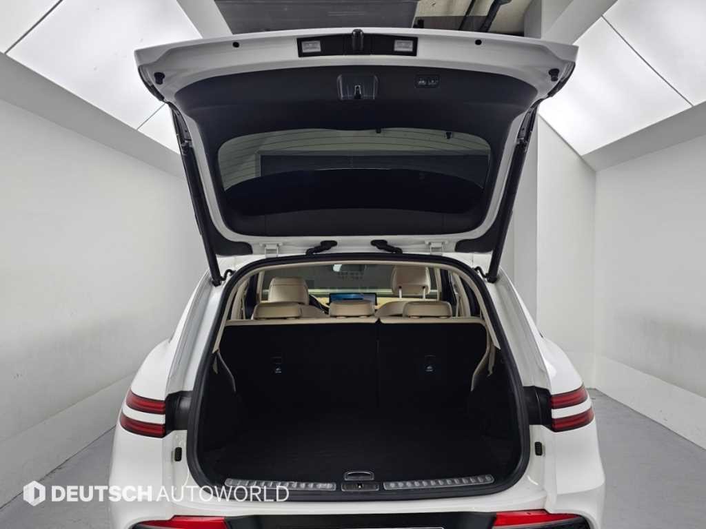 제네시스 GV70 2.5T 가솔린 AWD 이미지 19