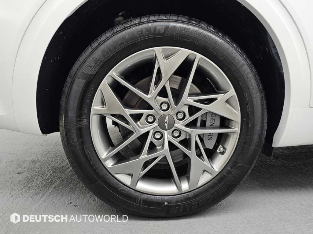 제네시스 GV70 2.5T 가솔린 AWD 이미지 5