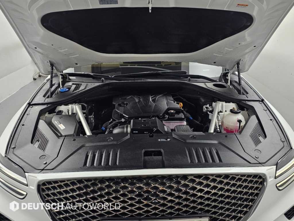 제네시스 GV70 2.5T 가솔린 AWD 이미지 6